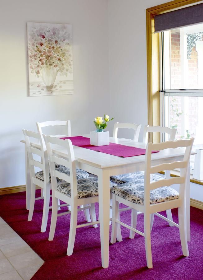 Bed & Breakfast At Tiffany'S Mclaren Vale Bagian luar foto