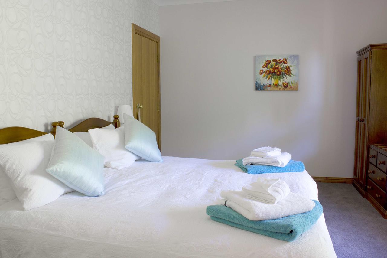 Bed & Breakfast At Tiffany'S Mclaren Vale Bagian luar foto
